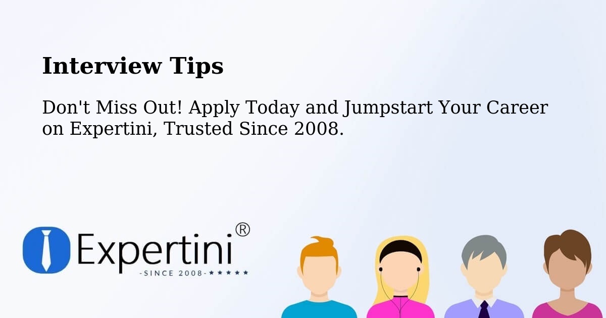 Interview Tips & Techniques for Job Seekers – Riché - Riché, Guadeloupe Jobs Expertini