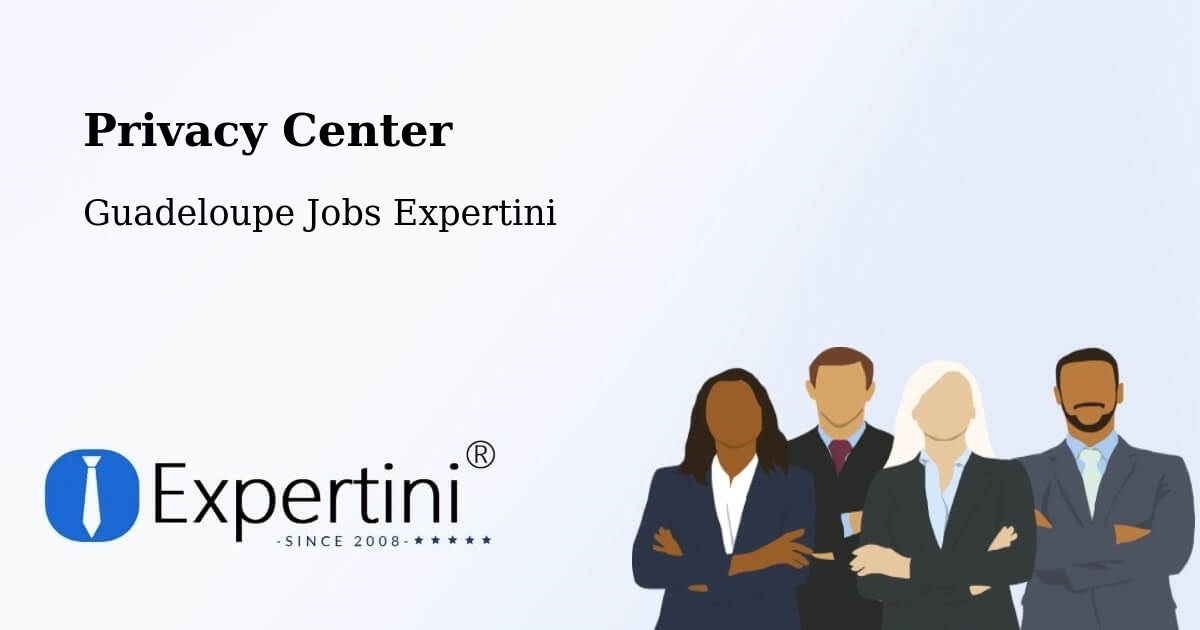 Privacy Policy – Riché - Guadeloupe Jobs Expertini